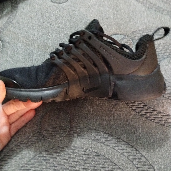 Women's Nike Prestos - Picture 2 of 11